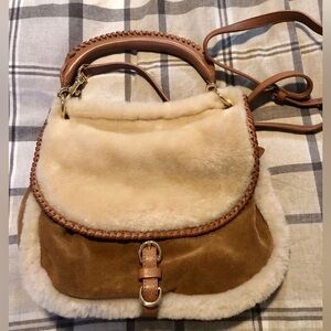 UGG purse